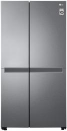 Холодильник SBS LG GC-B257JLYV: 1
