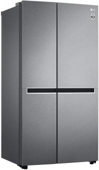 Холодильник SBS LG GC-B257JLYV: 2