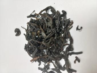 Чай Maroya китайский зелёный  Да Хонг Пао 100 грм (4016L): 1