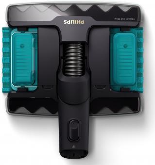 Моющий беспроводной пылесос Philips XC8349/01: 6