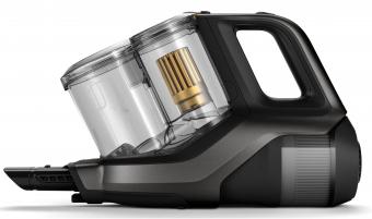 Моющий беспроводной пылесос Philips XC8349/01: 7