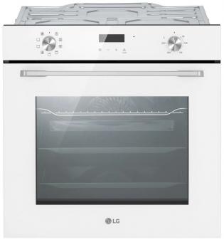 Духовой шкаф электрический LG WSEZ7213W: 1