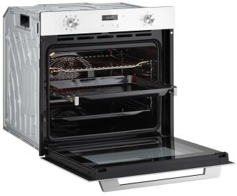 Духовой шкаф электрический LG WSEZ7213W: 2