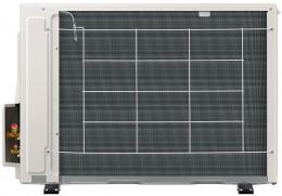 Кондиционер инверторный Samsung AR09BXFAMWKNUA: 6