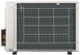 Кондиционер инверторный Samsung AR24BXFAMWKNUA: 6