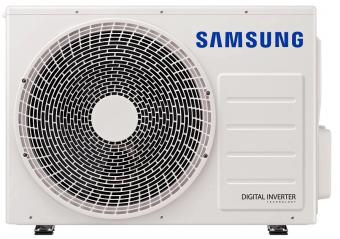 Кондиционер инверторный Samsung AR24BXFAMWKNUA: 5