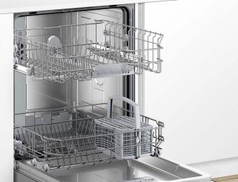 Встраиваемая посудомоечная машина Bosch SMV2ITX14K: 3