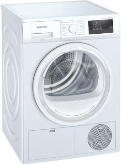 Сушильная машина Siemens WT45H000UA