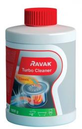 Чистящее средство RAVAK TURBO CLEANER X01105 1000грм: 1