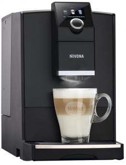 Кофемашина автоматическая Nivona CafeRomatica 790 (NICR 790): 2