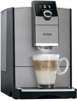 Кофемашина автоматическая Nivona CafeRomatica 795 (NICR 795): 2