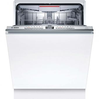 Встраиваемая посудомоечная машина Bosch SMV4HVX00K: 1