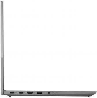 Ноутбук Lenovo ThinkBook 15 G2 ITL 15,6FHD/i5-1135G7/8/SSD256/IntelIris/FP/BL/W10P 20VE009BRA: 4