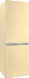 Холодильник Snaige RF56SM-S5DV2F: 1