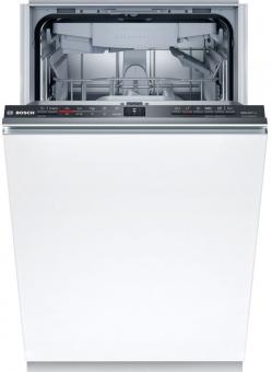 Встраиваемая посудомоечная машина Bosch SPV2XMX01K: 1