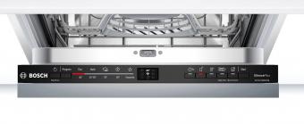 Встраиваемая посудомоечная машина Bosch SPV2XMX01K: 2