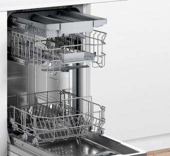 Встраиваемая посудомоечная машина Bosch SPV2XMX01K: 3