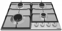Варочная поверхность газовая Hansa BHGI630542: 2