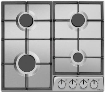 Варочная поверхность газовая Hansa BHGI630542: 1
