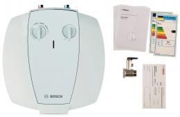 Водонагреватель Bosch TR 2000 10 T (7736504743): 3