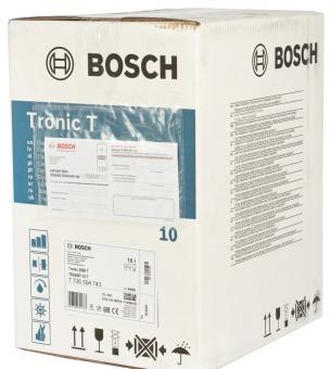 Водонагреватель Bosch TR 2000 10 T (7736504743): 4