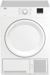 Сушильная машина BEKO DB7111PA: 1