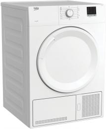 Сушильная машина BEKO DB7111PA: 2