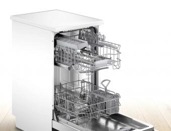Посудомоечная машина Bosch SPS2IKW04K: 2