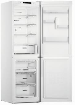 Холодильник WHIRLPOOL W7 X82I W: 2