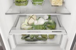 Холодильник WHIRLPOOL W7 X82O OX: 3