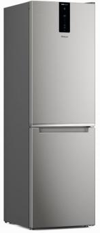 Холодильник WHIRLPOOL W7 X82O OX: 1