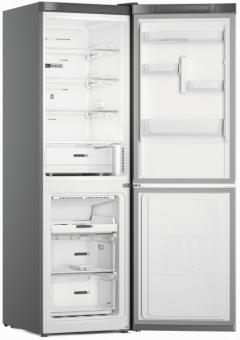 Холодильник WHIRLPOOL W7 X82O OX: 2