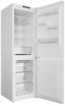 Холодильник INDESIT INFC8TI21W0: 2