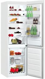 Холодильник INDESIT LI9S1EW: 2