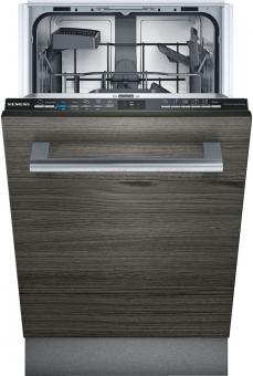 Встраиваемая посудомоечная машина Siemens SR61IX05KK: 1