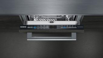 Встраиваемая посудомоечная машина Siemens SR61IX05KK: 3