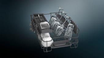 Встраиваемая посудомоечная машина Siemens SR61IX05KK: 4