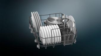 Встраиваемая посудомоечная машина Siemens SR61IX05KK: 5