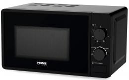 Микроволновая PRIME Technics PMW 20764 KB: 1