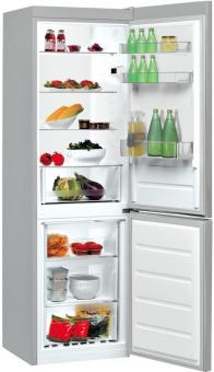Холодильник INDESIT LI8S1ES: 2