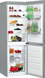 Холодильник INDESIT LI7SN1EX: 2