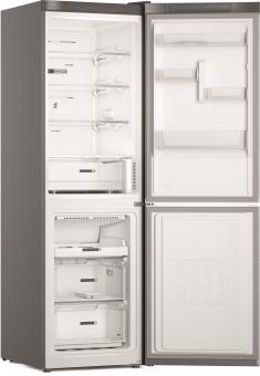 Холодильник WHIRLPOOL W7 X81O OX0: 2