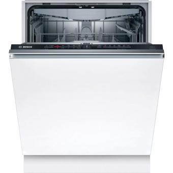 Встраиваемая посудомоечная машина Bosch SMV2IVX00K: 1