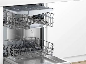 Встраиваемая посудомоечная машина Bosch SMV2IVX00K: 3