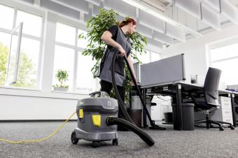 Пылесос KARCHER T 11/1 Classic (1.527-197.0): 7