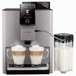 Кофемашина автоматическая Nivona CafeRomatica 1040 (NICR 1040): 1