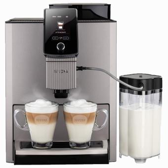 Кофемашина автоматическая Nivona CafeRomatica 1040 (NICR 1040): 1