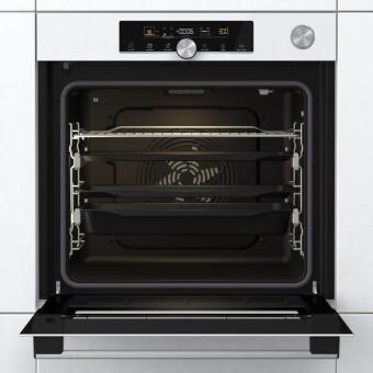 Духовой шкаф электрический Gorenje BPSA6747A08WG: 2