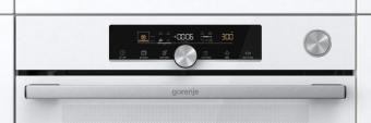 Духовой шкаф электрический Gorenje BPSA6747A08WG: 4