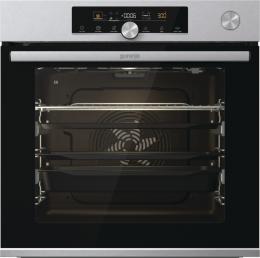 Духовой шкаф электрический Gorenje BPSA6747A08X: 1